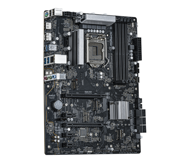 ASRock H570 Phantom Gaming 4 - 621544 - zdjęcie 3
